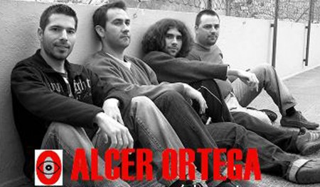 ALCER ORTEGA